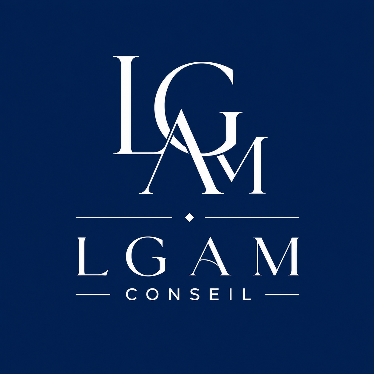LGAM Conseil